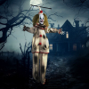 Haunted Hill Farm HHCLOWN-21HA - 9